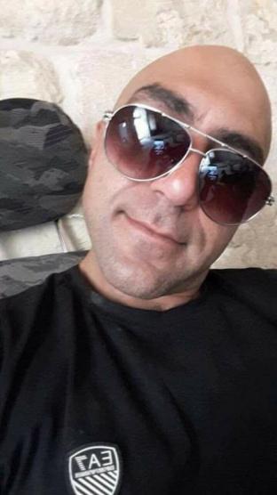 استشهاد شاب من الخضر دهسه مستوطن على شارع 