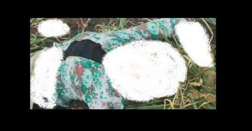بعد رفضها ممارسة الجنس معه..سائق ينحر فتاة ويفصل رأسها عن جسدها !!
