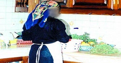 الأردن : خادمة اندونيسية تتهم شاباً بأغتصابها !!