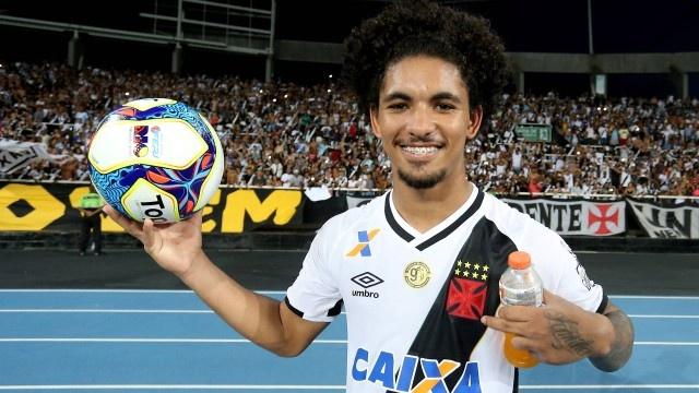 مانشستر سيتي يتعاقد مع البرازيلي الشاب دوجلاس لويز