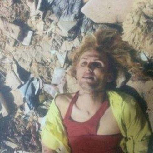 مقتل فنان عراقي بطريقة مروعة
