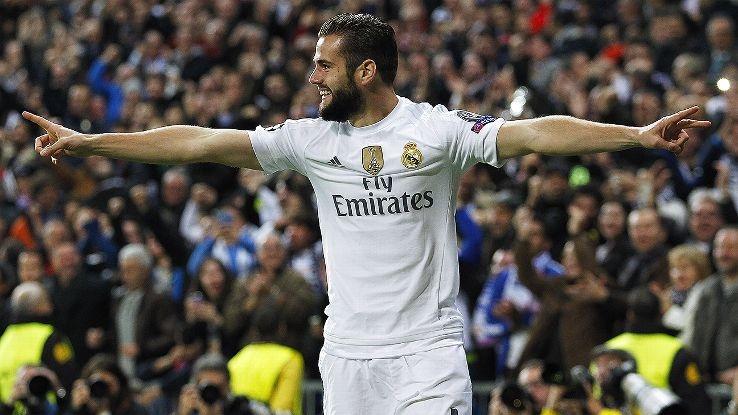 روما يجدد اهتمامه بضم لاعب ريال مدريد