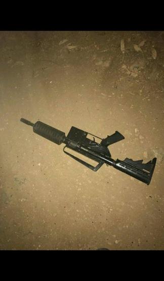 اصابة شاب بمواجهات في مخيم الدهيشة جنوب بيت لحم