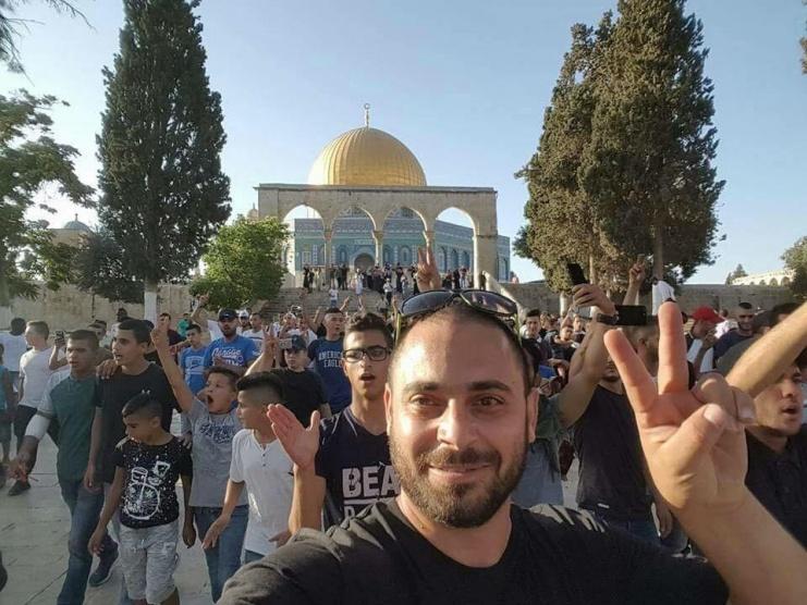 الأوقاف: فتح كل أبواب الأقصى والسماح لجميع الأعمار بالدخول