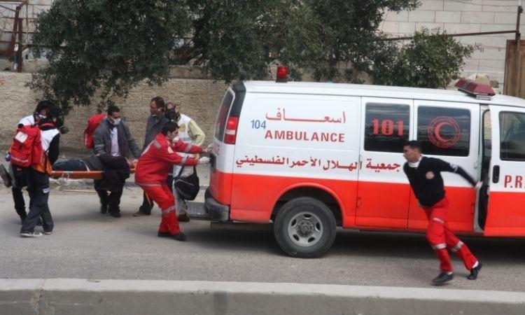 غزة: إصابة خمسة مواطنين جراء إطلاق النار احتفالا بنتائج 