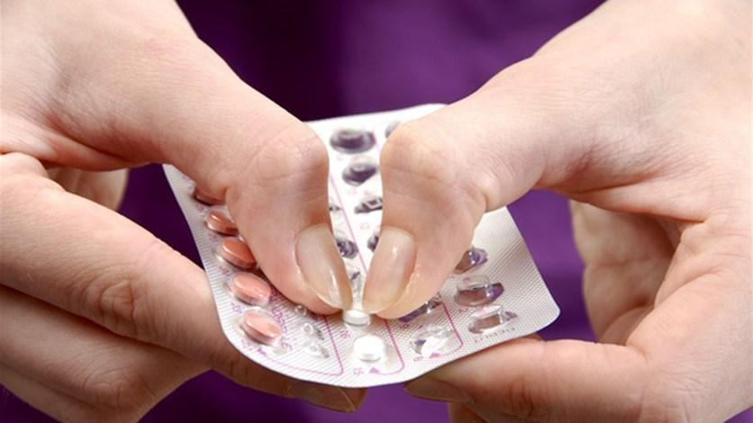 4 عوارض جانبية لتناول حبوب منع الحمل!