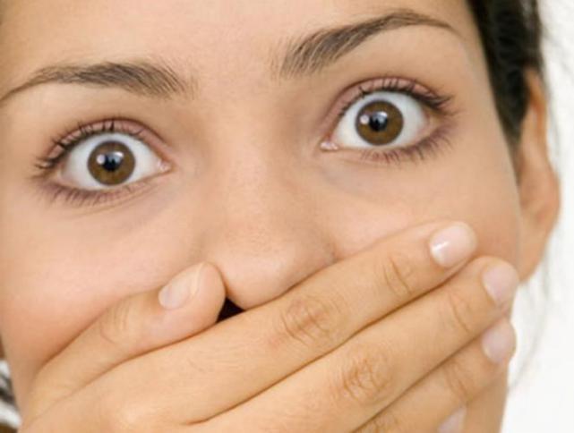 علامات تكشف امتلاء أجسامنا ببكتيريا ضارّة