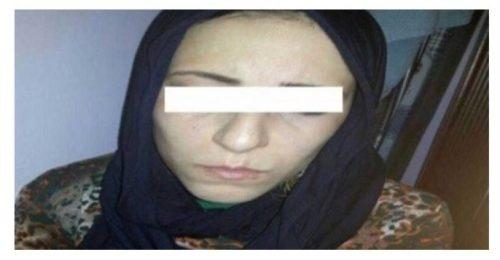 احبت رجل متزوج .. فرفض العلاقة معها فقتلت زوجته التي يحب !!