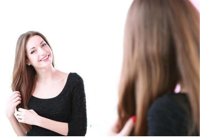 التحدث مع النفس... عادة صحية تخلصك من التوتر