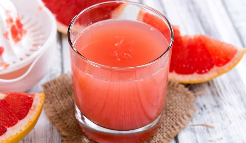 احذر الجريب فروت قد يكون خطر على صحتك مع بعض الأدوية!