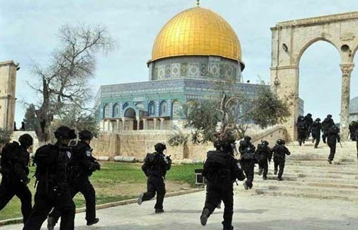 دعوات لصلاة الجمعة بالميادين واعلان النفير العام