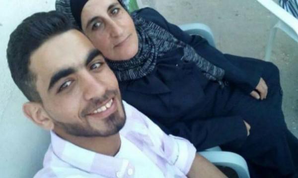 الاحتلال يقدم لائحة اتهام ضد والدة منفذ عملية
