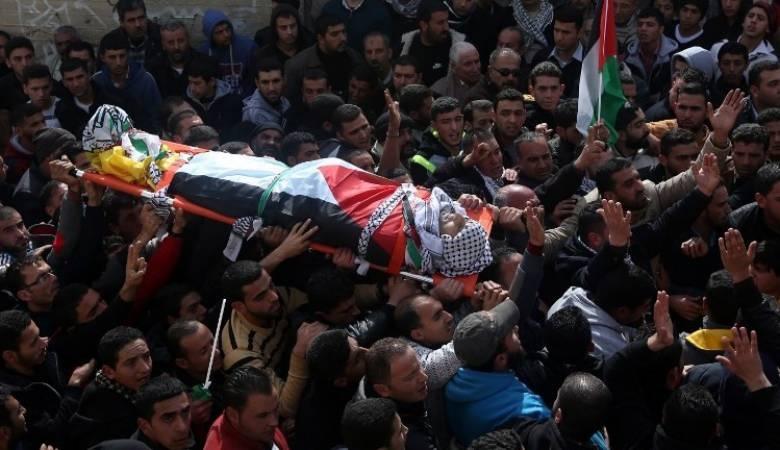 249 جثمان شهيد وشهيدة محتجز لدى الاحتلال