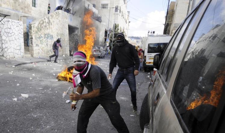 قوى رام الله والبيرة تدعو لاستنفار كل الطاقات دفاعا عن القدس والاقصى