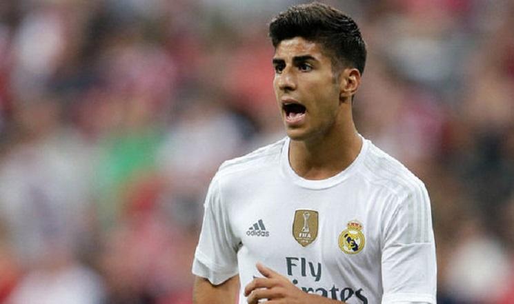 أرسنال ومانشستر يونايتد يغريان ريال مدريد لضم موهبته الشابة