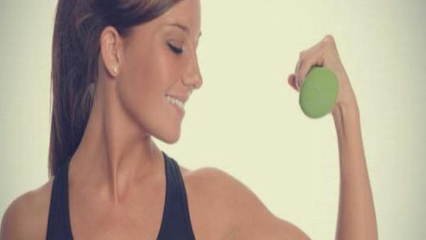 للسيدات فقط... 30 دقيقة رياضة تجعلك 