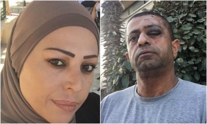 تفاصيل| الشوا يعترف بقتل زوجته