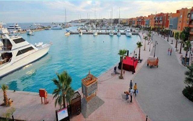 اصابة 6 سائحات طعنا في الغردقة المصرية