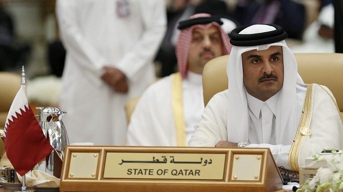 السعودية لقطر: لقد طفح الكيل!
