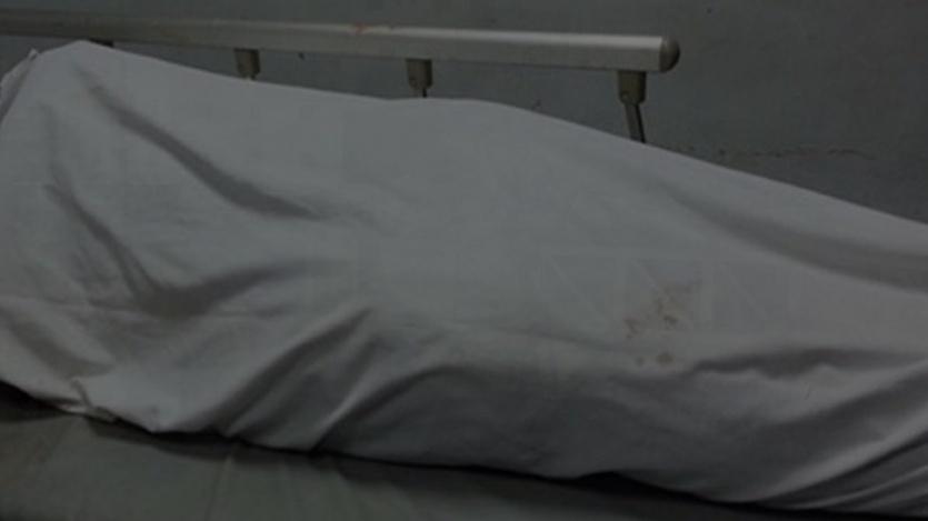 العثور على جثة شاب داخل مزرعة في جنين