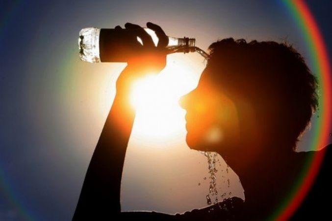 الموجة تبلغ ذروتها اليوم 