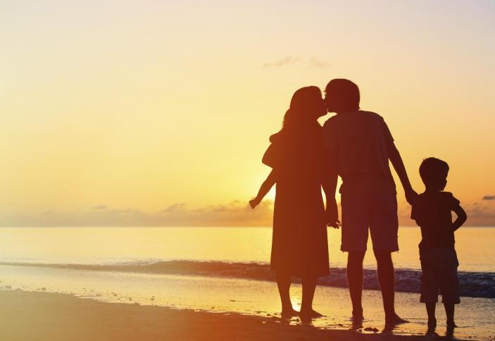 7 فوائد صحية مفاجئة للقبلات