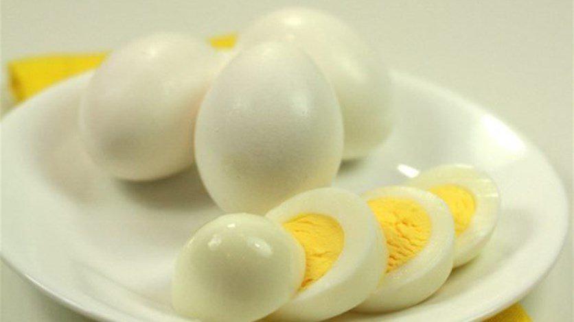 تناولوا بيضة على الفطور... وستخسرون الوزن!