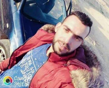 شقيق الشهيدلا ذاعتنا :الاحتلال يقرر تسلم جثمان الشهيد جبريل مساء اليوم