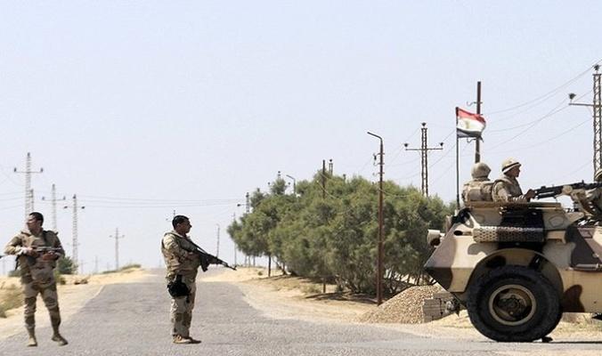 داعش تتبنى هجمات سيناء وسط ادانات عربية ودولية