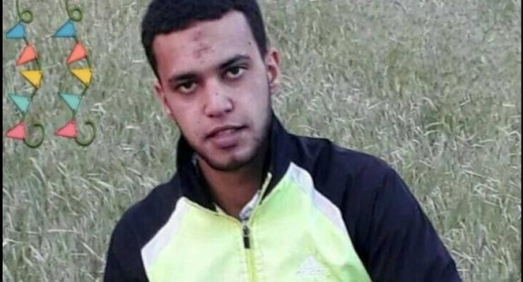 بشروط: قرار بالإفراج عن والدة الشهيد عنكوش