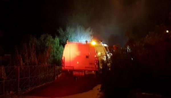 3 قتلى- تفاصيل عملية الطعن في مستوطنة 