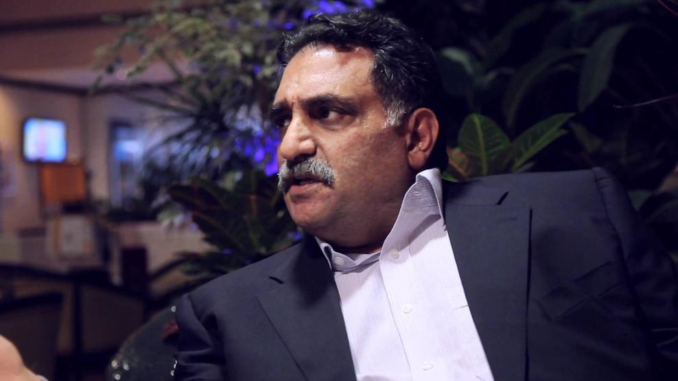  إسرائيل تبدأ إجراءات سحب الجنسية من عزمي بشارة