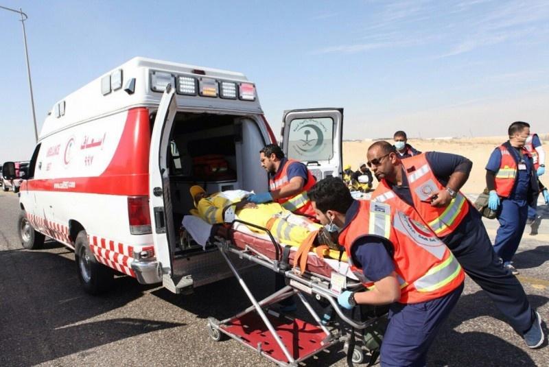 مصرع فلسطيني اثر حادث سير بالسعودية