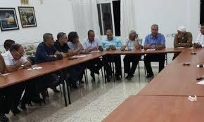 المتابعة بالداخل تدعو للنفير اليومي للأقصى ودعم القدس