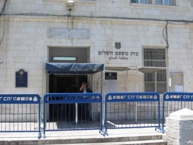 لائحة اتهام لفلسطيني قتل شرطيين اسرائيليين