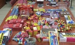 الشرطة تحذر من استخدام المفرقعات والالعاب النارية اثناء نتائج الثانوية