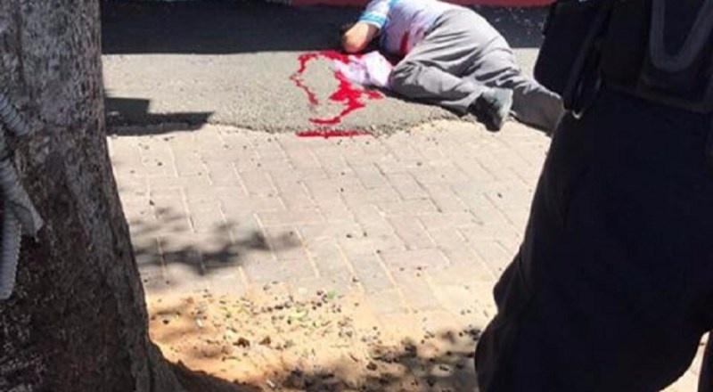 الاحتلال يقرر تسليم جثمان الشهيد مهند أبو سفاقة