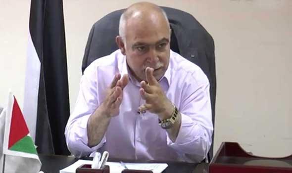 وفاة محافظ طوباس ربيح الخندقجي إثر مرض عضال