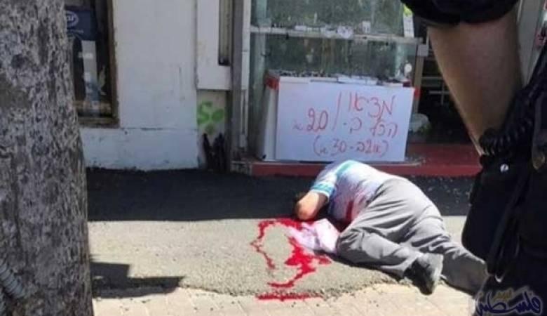الإحتلال يسلم اليوم جثمان الشهيد ابو سفاقة