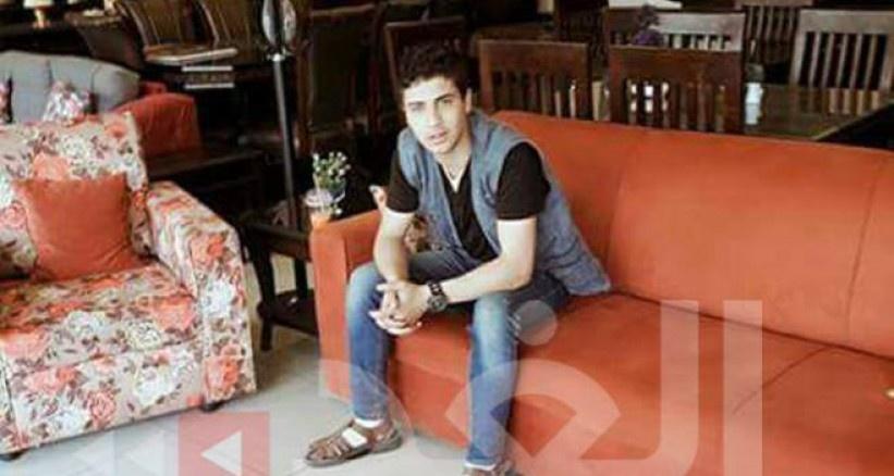  والد الشاب المتوفى بحادث السفارة الاسرائيلية يكشف التفاصيل