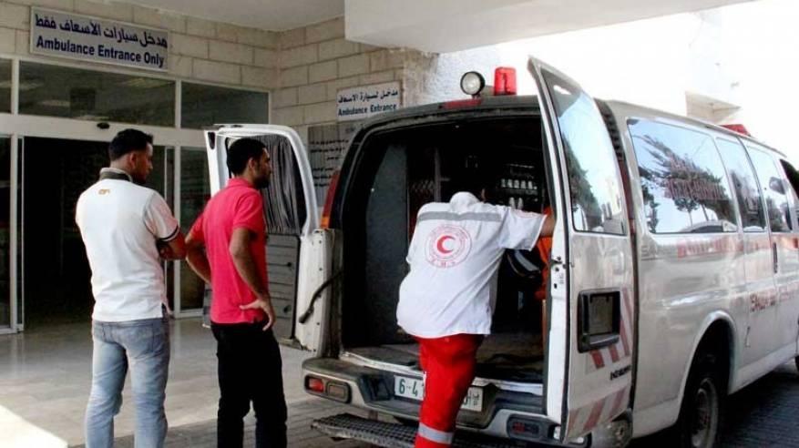 وفاة سيدة تناولت مادة سامة والشرطةوالنيابةتحققان