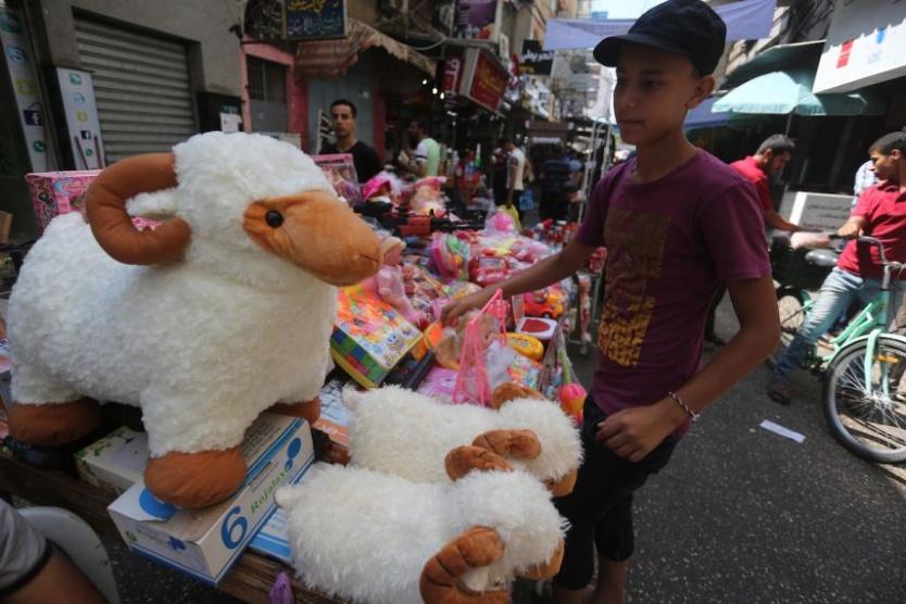 فلكيًا.. عيد الأضحى بـ1 سبتمبر