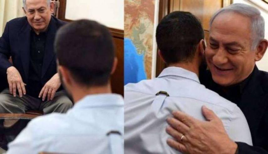 عائلة حارس السفارة القاتل تهجر بيتها بعد كشف هويته