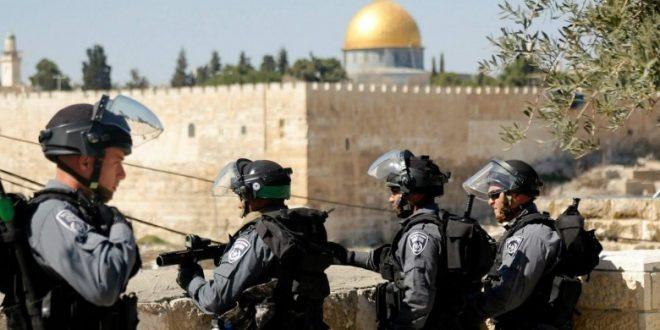 بلدية الاحتلال تصادق على بناء 800 وحدة استيطانية في القدس