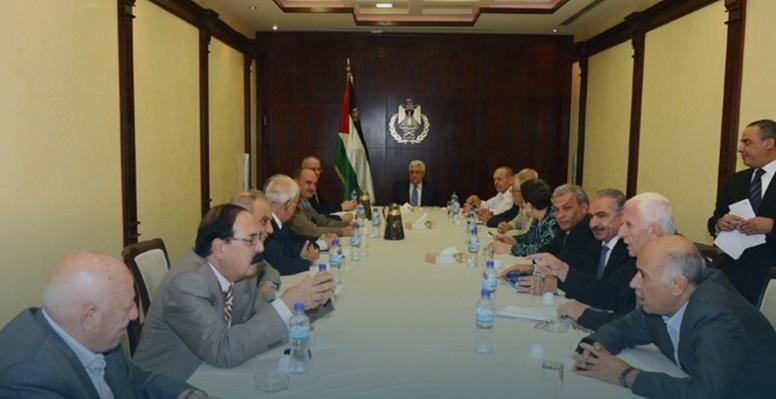 الرئاسة: موقف كنيسة المانونايت يشجع على السلام