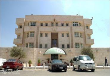مقتل أردني في إطلاق نار داخل السفارة الاسرائيلية بعمان