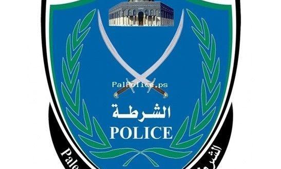 الشرطة تضبط 200 عبوة من الألعاب النارية في الخليل