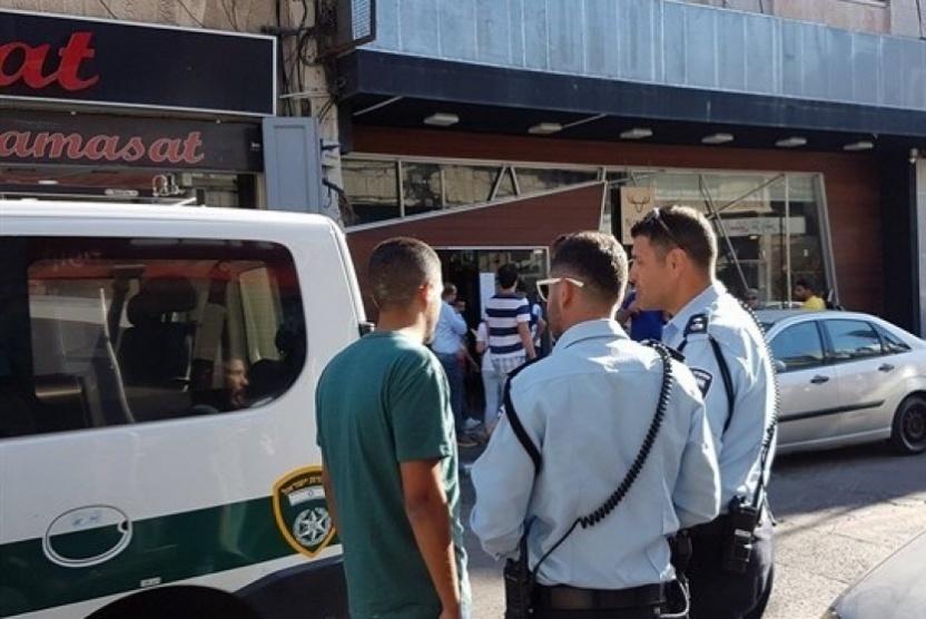 الاحتلال يمنع عقد ندوة ثقافية في القدس