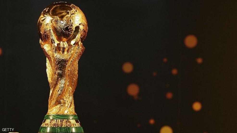 رسمياً.. المغرب يطلب استضافة مونديال 2026