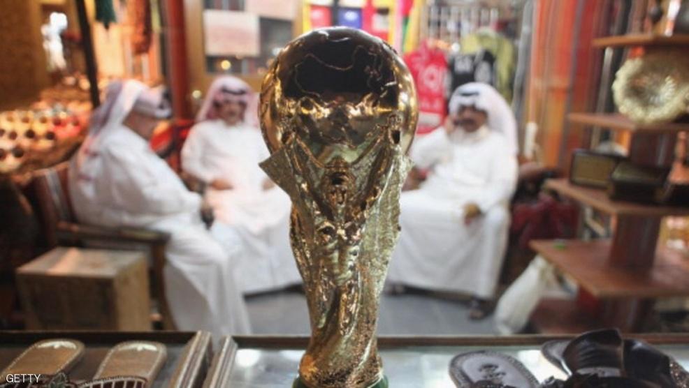 نائب بريطاني: قطر ستجرد من المونديال إذا ثبت الفساد